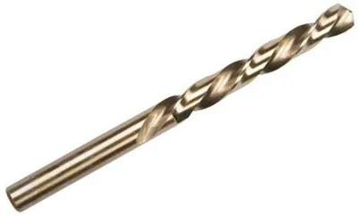 Produktbild von Kobaltbohrer 10,0 mm HSS-G Co5%
