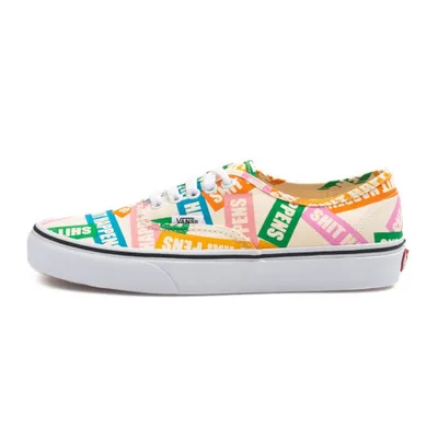 Produktbild von Vans Schuhe UA Authentic Shit Happens, VN0A2Z5IWN9, Größe: 40,5