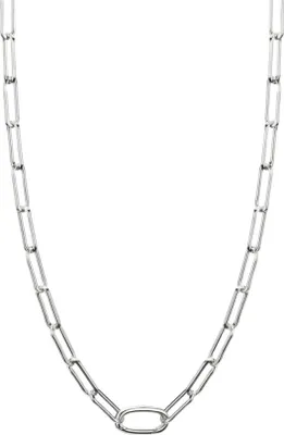 Produktbild von Thomas Sabo Charm Club Connect C1207-001-21-L50 Damenhalskette