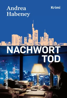 Produktbild von Nachwort Tod