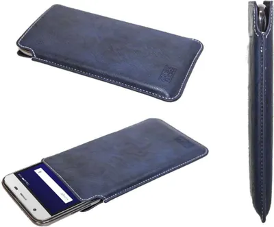 Produktbild von caseroxx Business-Line Etui für Huawei P Smart 2019, Tasche (Business-Line Etui)