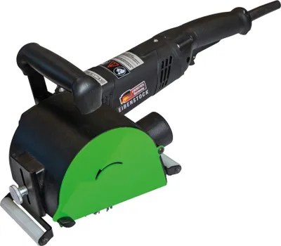 Produktbild von Eibenstock ESM 1311 Set 230V Satiniermaschine im Koffer