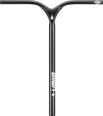 Image de BLUNT BAR UNION 650 MM - Couleur - Noir