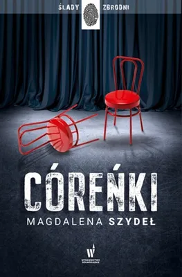Immagine prodotto di Złe miasta. Tom 2. Córeńki
