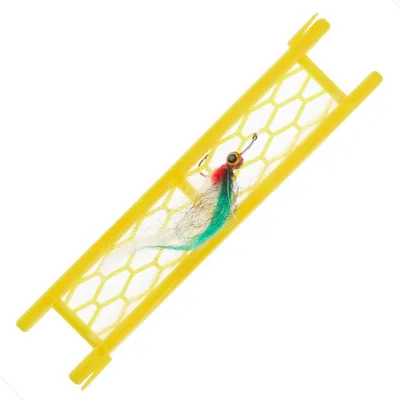 Produktbild von Balzer Meerforellen Sbirolino Vorfach Tobis 3m - Meerforellenvorfach
