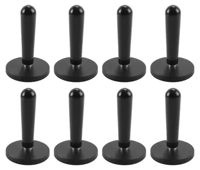 8 magnetische Halter für Autofolie, Montage-Greifer, DIY