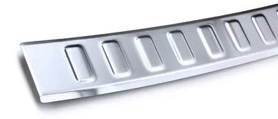 Produktbild von Edelstahl Ladekantenschutz für Kia Sorento 3 V2A 2014-2020