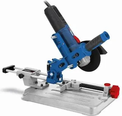 Produktbild von Stativ Für Schleifmaschine 125 Mm Mit Vorschub – Dedyks039