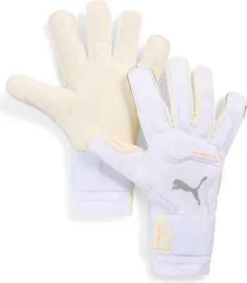 Produktbild von Puma PUMA ULTRA Ultimate Hybrid PUMA WHITE-PUMA SILVER-HEAT FI PUMA WHITE-PUMA SILVER-HEAT FI 10.5