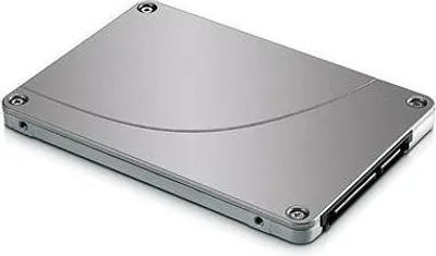 Produktbild von HP Enterprise HDD 120GB 6G SATA 2,5"" SSD, 717965-B21