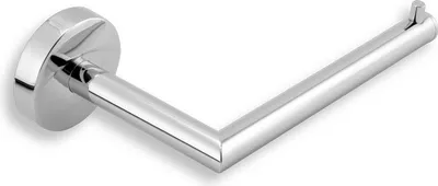 Produktbild von Novaservis Metalia 11 - Toilettenpapierhalter, chrom 0110,0
