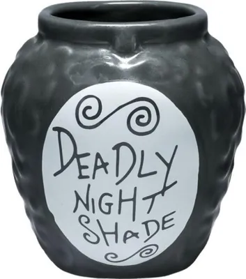 Obrázek produktu pro Paladone Deadly Night Pencil Case Silver Silver Jedna velikost
