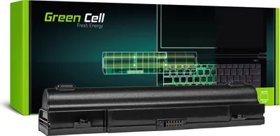 Obrázok produktu pre Green Cell SA02, Batérie, Samsung, RV511 R519 R522 R530 R540 R580 R620 R719 R780
