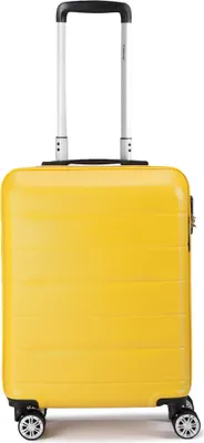 Produktbild von Benzi 5583 4 Rollen Kabinentrolley 55 cm