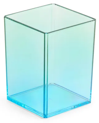 Productafbeelding van Miquelrius - Pennenhouder, 75 x 101 x 75 mm, opbergdoos voor kantoor, schrijfartikelen