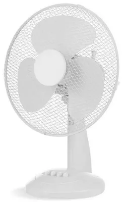 Zdjęcie produktu dla Wentylator biurkowy 50W Best Fan BT-005 MAESTRO