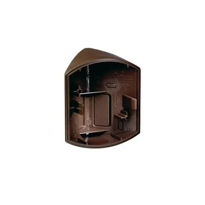 Produktbild von ESYLUX RC-Ecksockel br RC EDGE MOUNTING BN EM10016127