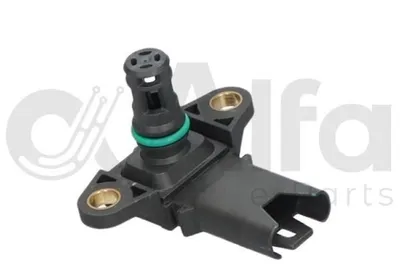 Produktbild von Alfa e-Parts AF04580 Ladedrucksensor für BMW 3 Touring (E91) Saugrohr