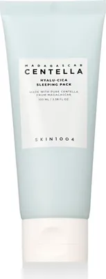 Produktbild von SKIN1004 Madagascar Centella Hyalu-Cica Sleeping Pack 100 ml