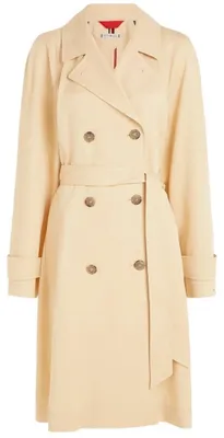 Produktbild von Jacken Tommy Hilfiger WW0WW41900
