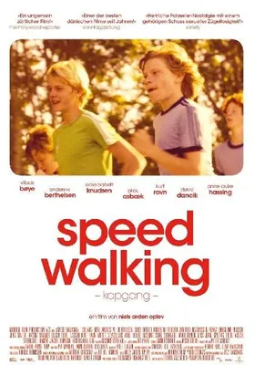 Produktbild von Speed Walking