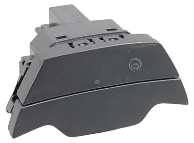 Produktbild von METZGER Warnblinkschalter 0916785 für FORD FOCUS III Turnier FOCUS III Focus Mk3 Kasten / Kombi (DYB) FOCUS III Stufenheck FOCUS III Kasten/Schrägheck