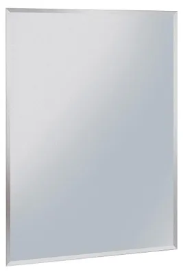 Immagine prodotto di Specchio con sfaccettatura 40x50cm, senza CU