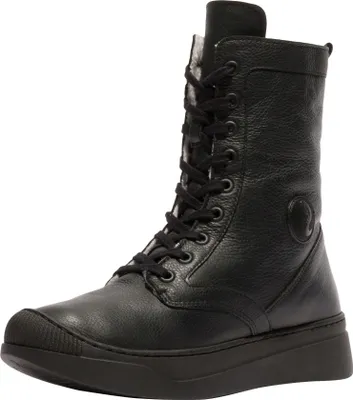 Produktbild von softinos Stiefelette Stiefelette Leder