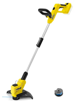 Produktbild von Kärcher Akku-Rasentrimmer LTR 3-18