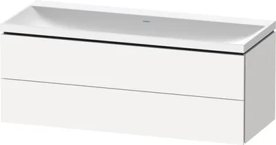 Produktbild von DURAVIT LC6953N18180000 LCU c-s WH 1200x480x480 In MWT Sc 2