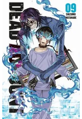Image de Dead Account 09
