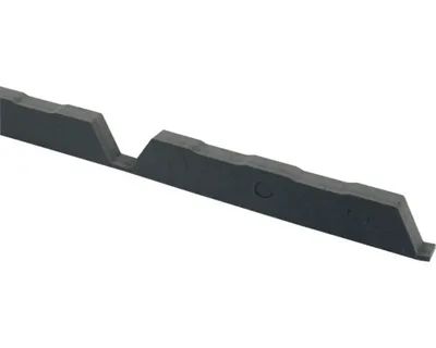 Produktbild von PRECIT Profilfüller groß für Trapezblech W45LR/W45LV L = 1000 mm