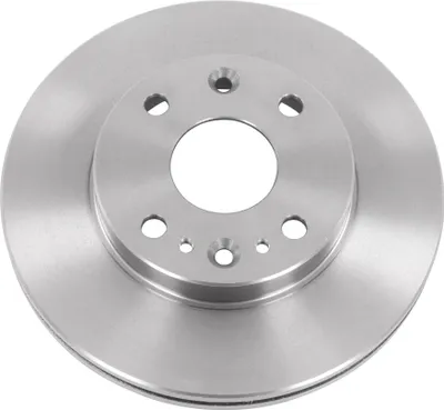 Produktbild von 2x ACKOJA Bremsscheibe A53-80008 für KIA RIO Kombi (DC) RIO Stufenheck (DC_)
