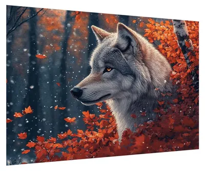 Productafbeelding van 5000 Stukjes Houten Puzzel voor Volwassenen