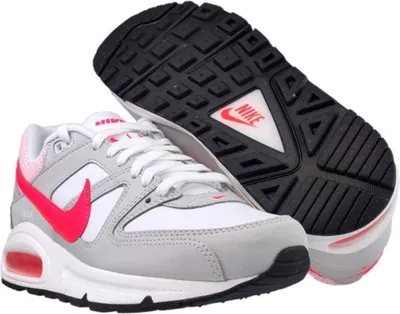 Produktbild von Nike Air Max Command Hyper Punch (Women's) - EU 36
