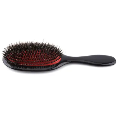 Image de Brosse à cheveux, Brosse peigne à cheveux, Brosse paddle à cheveux, Brosse à cheveux démêlant, Brosse de massage du cuir chevelu
