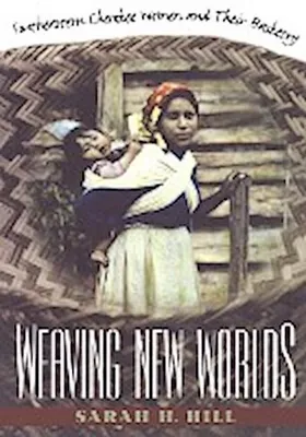 Immagine prodotto di Weaving New Worlds