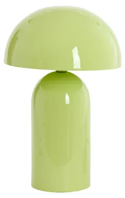 Immagine prodotto di Light & Living - lampada da tavolo - Tolima - verde - metallo - lampada da scrivania - E27 - 1894981