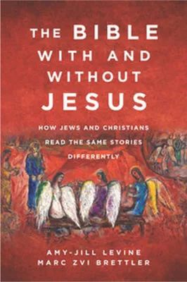 Obrázok produktu pre The Bible With And Without Jesus