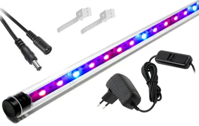 Obrázek produktu pro AQUALED PLANT 110cm LED světlo pro rostliny akvarijní