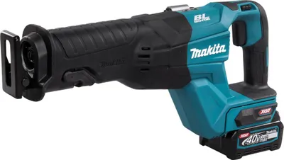 Image de Makita Akku-Reciprosäge XGT 40 V max - 0 - 3.000 min-¹ - 32 mm