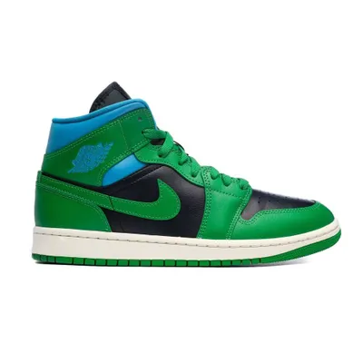 Produktbild von Nike Schuhe Air Jordan 1 Mid, BQ6472033