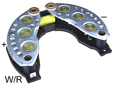 Produktbild von HC-Cargo Gleichrichter Lichtmaschine 35A