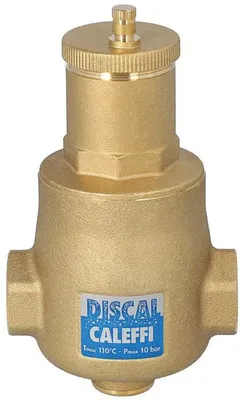 Zdjęcie produktu dla Odpowietrznik Wolf 1 1/2˝ DO 5.4M3/H 2072251