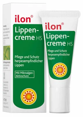 Obrázek produktu pro ilon Lippencreme, 10 ml Creme