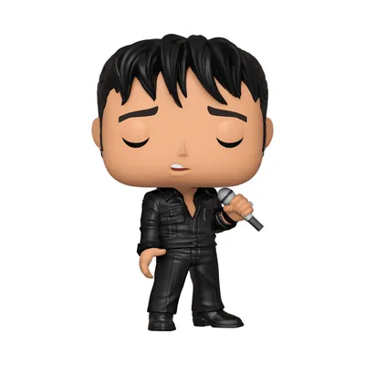 Produktbild von Elvis Presley - Elvis 68 Comeback Special 188 - Funko Pop! - Vinyl Figur