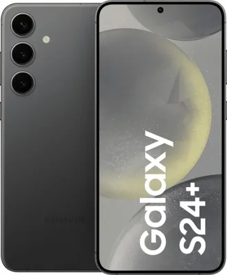 Obrázok produktu pre Samsung Galaxy S24+ , 17 cm (6.7"), 3120 x 1440 px, 12 GB, 512 GB, 50 MP, Čierna