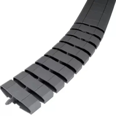 Immagine prodotto di Hager FK17011, Grigio, Poliammide, 83 mm, 20 mm, 1000 mm
