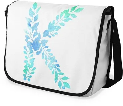 Productafbeelding van Uni Kinderschooltas - Multicolor
