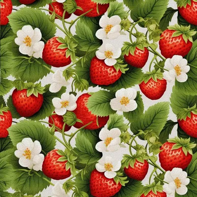 Produktbild von OUTDOOR DEKOSTOFFE OXFORD - Motiv Obst | DX6999